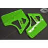 Radiator Spoiler Kit KX 85-86
