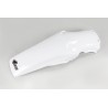 Rear Fender for Honda CR 125 91-92, CR 250 90-91, CR 500 1991-2001 white