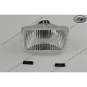 Replacement Headlight Reproduction for KTM Models 1993-1997 without e-approvement