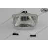 Replacement Headlight Reproduction for KTM Models 1993-1997 without e-approvement