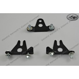 seat bracket kit