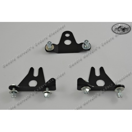 seat bracket kit