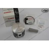 forged piston kit Wiseco for Rotax 250 rotary valve engine, oversize 73,5mm 1977-1983