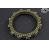 Lucas Clutch Disc Kit Cagiva Canyon 500, River 600, W16 Enduro, Husqvarna CR/WR 250/360 1990-1998, TE 410 1995-1998, TC/TE 610
