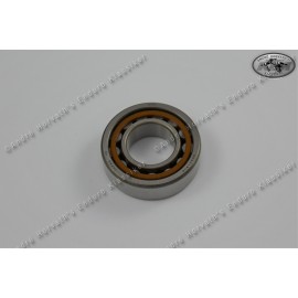 crankshaft bearing NJ205 cylinder roller bearing