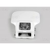 Headlight white UFO Honda XR250/XR400 12V Halogen E-approved