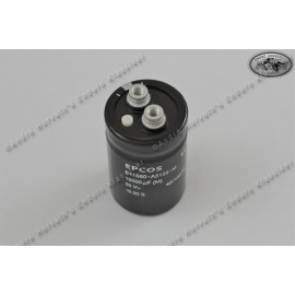 capacitor 25V 15000 MF