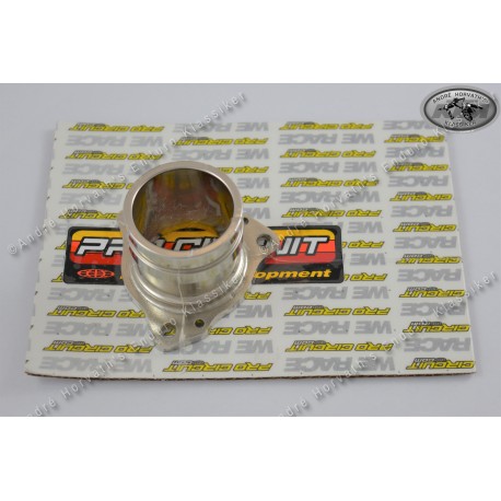 Exhaust Flange Pro Circuit for Honda CR 250 R Model 2002