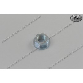 Collar Nut Ignition M12x1 right hand thread for ignition on the left engine side