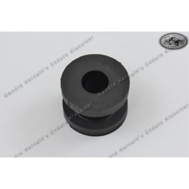 Silent Bloc Silencer for Honda CR 125/250/500 from 1990 on