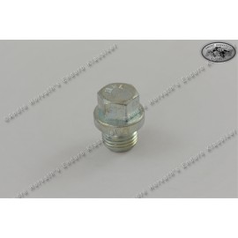 Cover screw M12x1,5