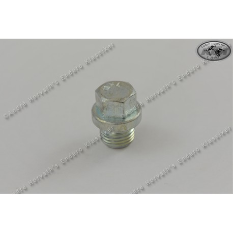 Cover screw M12x1,5