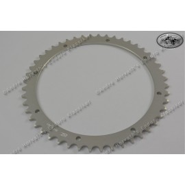 rear sprocket 48T large hub 1973-1982