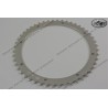 André Horvath's - enduroklassiker.at - Drive Train Components / Sprockets - rear sprocket 48T