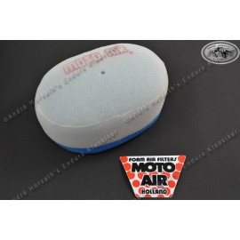 airfilter oval Moto Air Puch GS Frigerio 4-stroke models