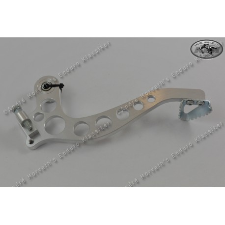 Chain Slider Swing arm front Maico models 1982-1984