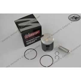 Piston Kit Wössner Sachs 125 6-Gang Motor Size 55,0