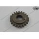 Gear Countershaft 2nd Gear 24T 2M4