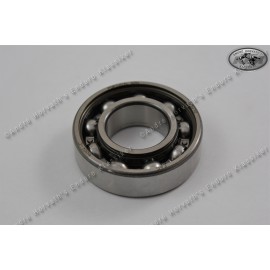 ball bearing 6205 C3