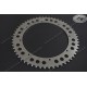 André Horvath's - enduroklassiker.at - Drive Train Components / Sprockets - chain sprocket 56T large hub