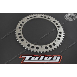 rear sprocket 54T KTM models 1973-1983 with large rear hub