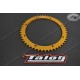 André Horvath's - enduroklassiker.at - Drive Train Components / Sprockets - chain sprocket 50T large hub
