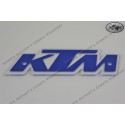 KTM Plakette