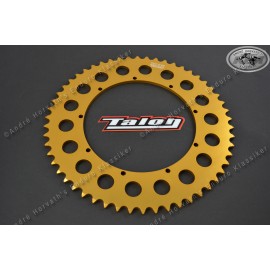 sprocket 54 teeth KTM 125 1980-1983