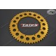 André Horvath's - enduroklassiker.at - Drive Train Components / Sprockets - sprocket 54 teeth