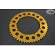 André Horvath's - enduroklassiker.at - Drive Train Components / Sprockets - sprocket 54 teeth