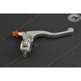 Brake Lever polished