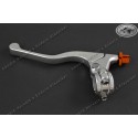 Clutch Lever short polished