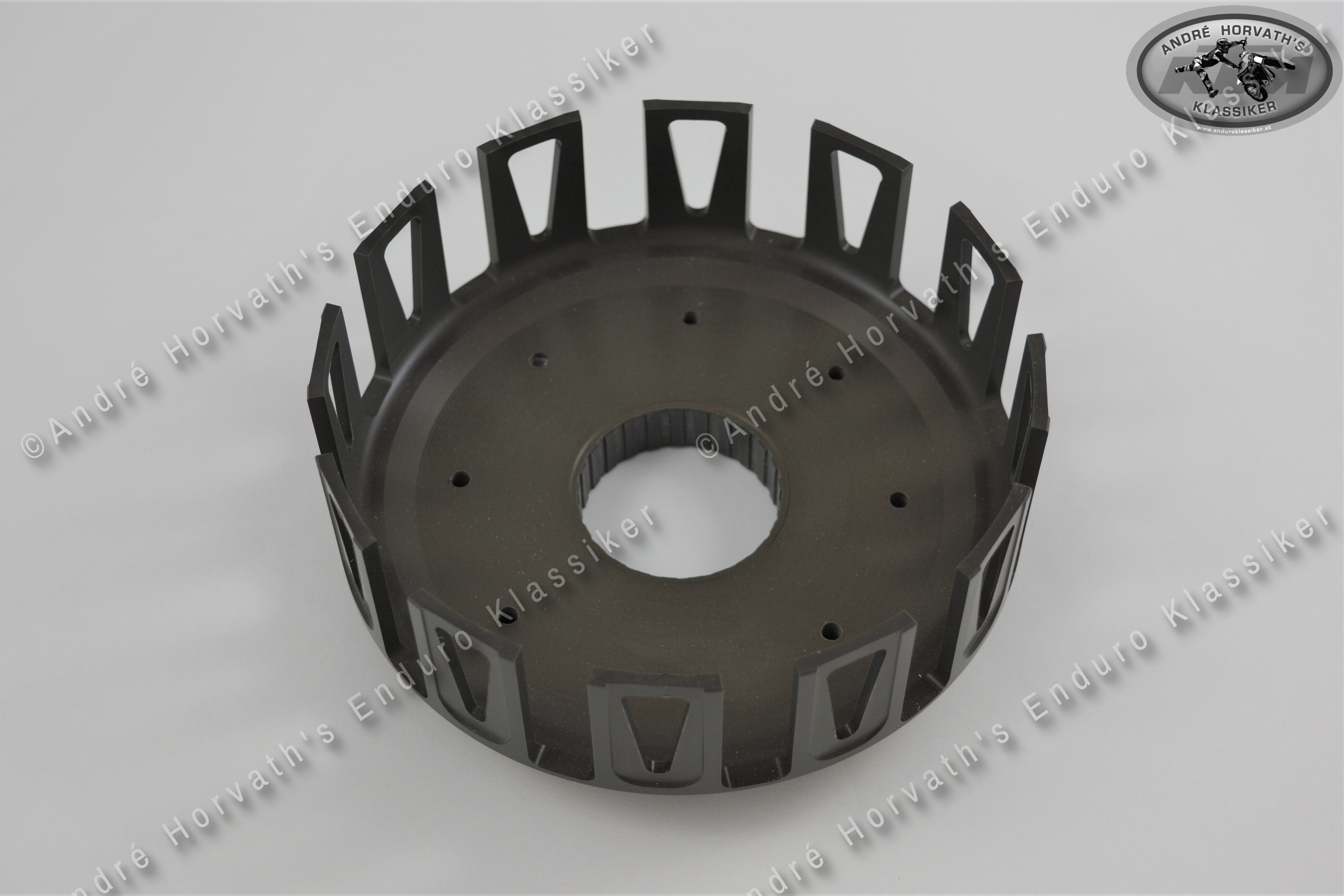 Clutch Basket Prox Kawasaki KX 500 1986-2004, KX 250 1990-1991