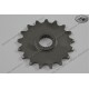 André Horvath's - enduroklassiker.at - Drive Train Components / Sprockets - Countershaft sprocket 17T Rotax
