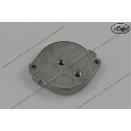 Carburetor Top Cover Bing 54 with two threads (GS models)
