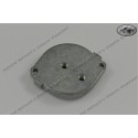 Carburetor Top Cover Bing 54 with two threads (GS models)