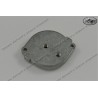 Carburetor Top Cover Bing 54 with two threads (GS models)