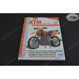 Repair Manual LC4