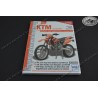 Reparaturanleitung KTM LC4