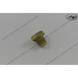 Hexagon Head Screw M12 Rotax 241401