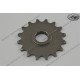 André Horvath's - enduroklassiker.at - Drive Train Components / Sprockets - Countershaft sprocket 16T Rotax