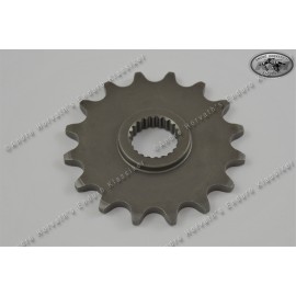 Countershaft sprocket 16T Rotax