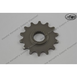 Countershaft sprocket 14T Rotax 4-stroke + 2-stroke large shaft diameter