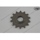 André Horvath's - enduroklassiker.at - Drive Train Components / Sprockets - Countershaft sprocket 14T Rotax