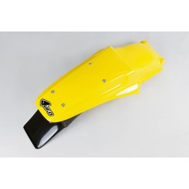 Kotflügel hinten Suzuki RM Enduro 125/250 1993-1995 gelb