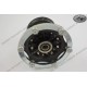 Front Wheel Hub cpl. KTM SX model 2000