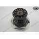 Front Wheel Hub cpl. KTM SX model 2000