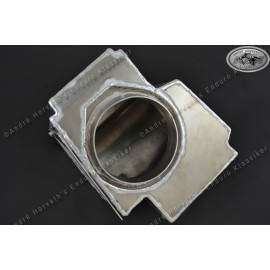 Luftfilterkasten Aluminium KTM 250 1989, KTM 350/440/500/540/550 1989-1996 Zweitakt Modelle