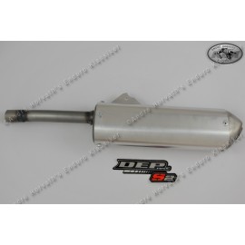 exhaust silencer KTM 125 93-97