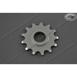 Countershaft sprocket 13T Rotax